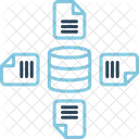 Aggregation  Icon