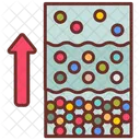 Aggregative states  Icon