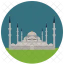 Agia Sophia Istanbul Icon