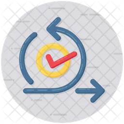 Agile  Icon