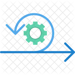 Agile  Icon