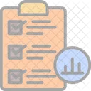 Agile Analytic Project Icon