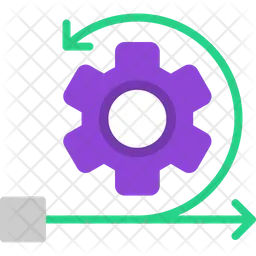 Agile  Icon