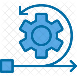Agile  Icon