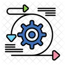 Agile Icon