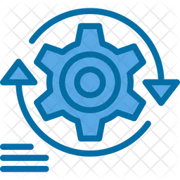 Agile  Icon