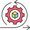 Agile Development Agile Development 아이콘