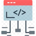 Agile Framework Icon