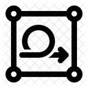 Agile framework  Icon