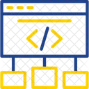 Agile Framework  Icon