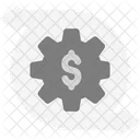 Agile Methodology Framework Icon