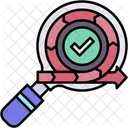 Agile Scrum Sprint Icon