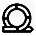 Agile  Icon