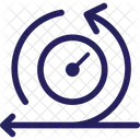 Agile  Icon