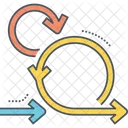 Agile Icon