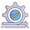 Agile  Icon