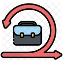 Agile  Icon