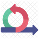 Agile  Icon
