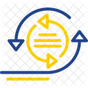 Agile  Icon