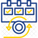 Agile  Icon