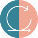 Agile  Icon