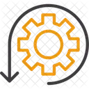 Agile  Icon