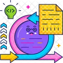 Agile manifesto  Icon