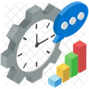 Agile Methodology  Icon