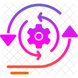 Agile Principles  Icon