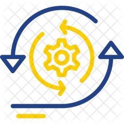 Agile Principles  Icon