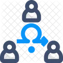 Agile Setup  Icon