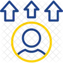 Agile Values  Icon