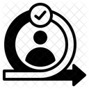Communication Solutions Feedback Icon