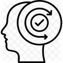 Agility Flexibility Quickness Icon