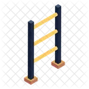 Agility Ladder  Icon