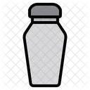 Agitar la botella  Icono