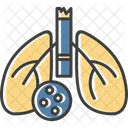 Agitated  Icon