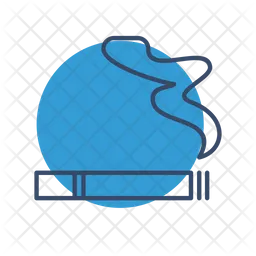 Agitated  Icon