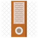 Aglutinante  Icono
