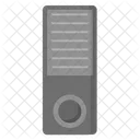 Aglutinante  Icono