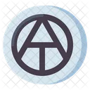 Agnosticism Atheism Symbol Icon