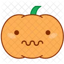 Agony Suffer Pumpkin Icon