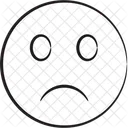 Emoticon Emoji Emocao Icon