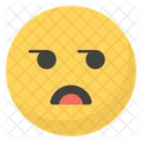 Emoji Emoticon Emocao Ícone