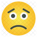 Agora emoticons  Ícone