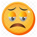 Agora emoticons  Ícone