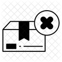 Agotado Icono