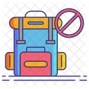 Agotado Icono