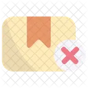 Sin Existencias Icono