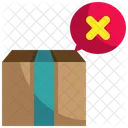 Agotado  Icono